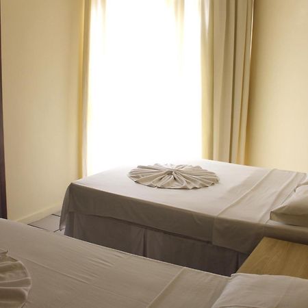 Mk Express Hotel 아라카주 외부 사진