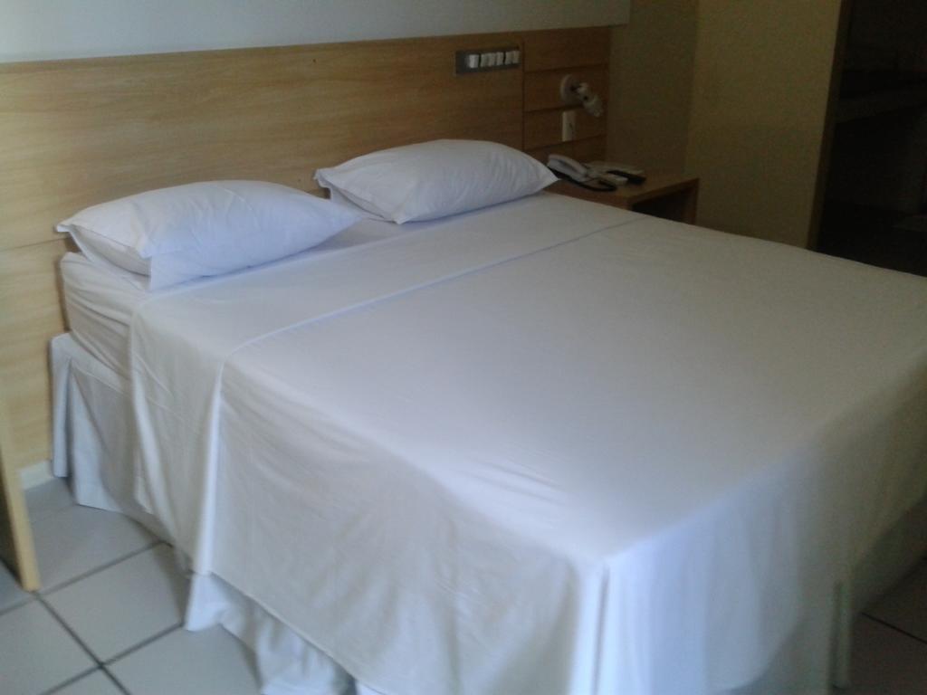 Mk Express Hotel 아라카주 객실 사진