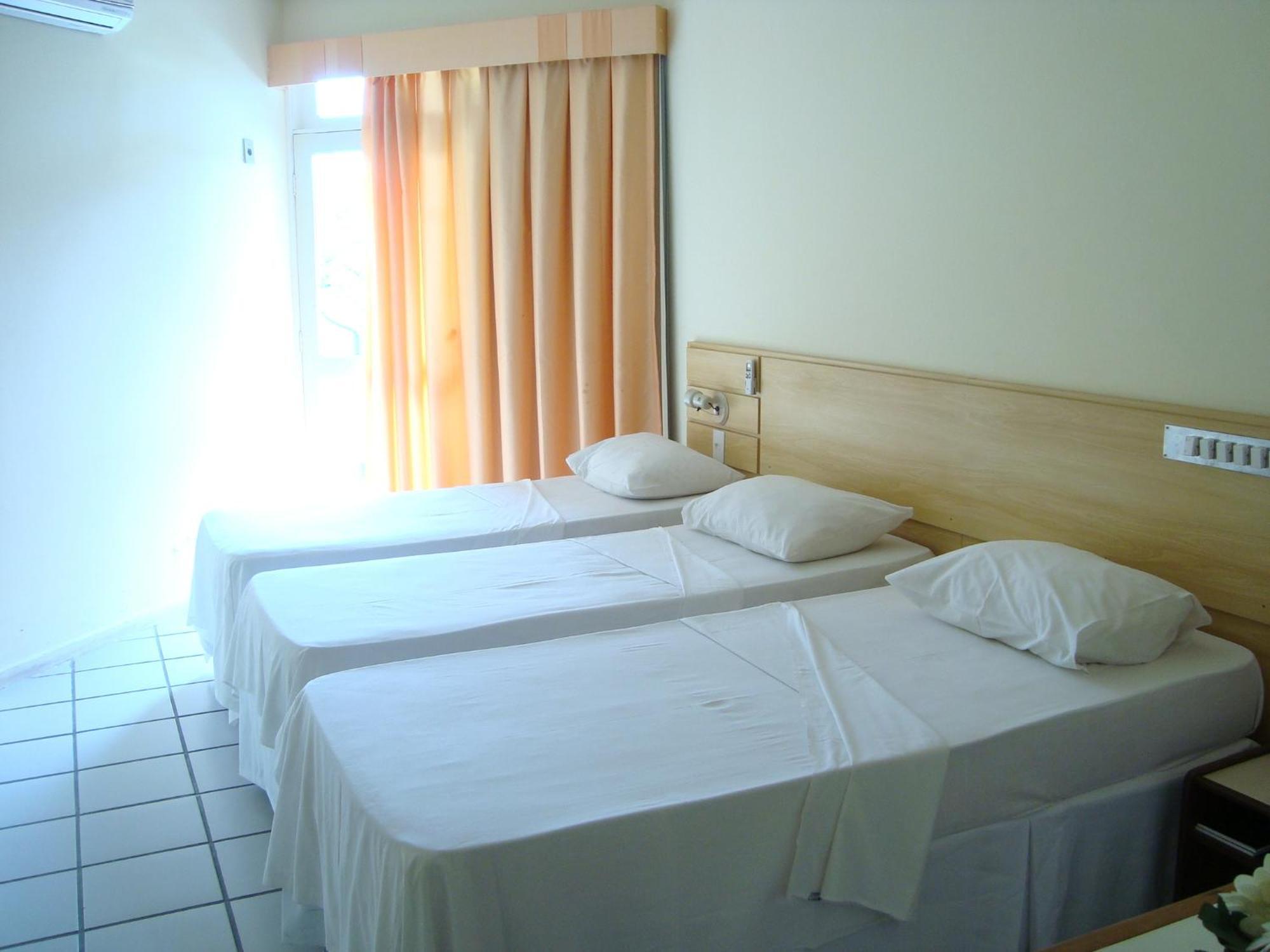 Mk Express Hotel 아라카주 외부 사진