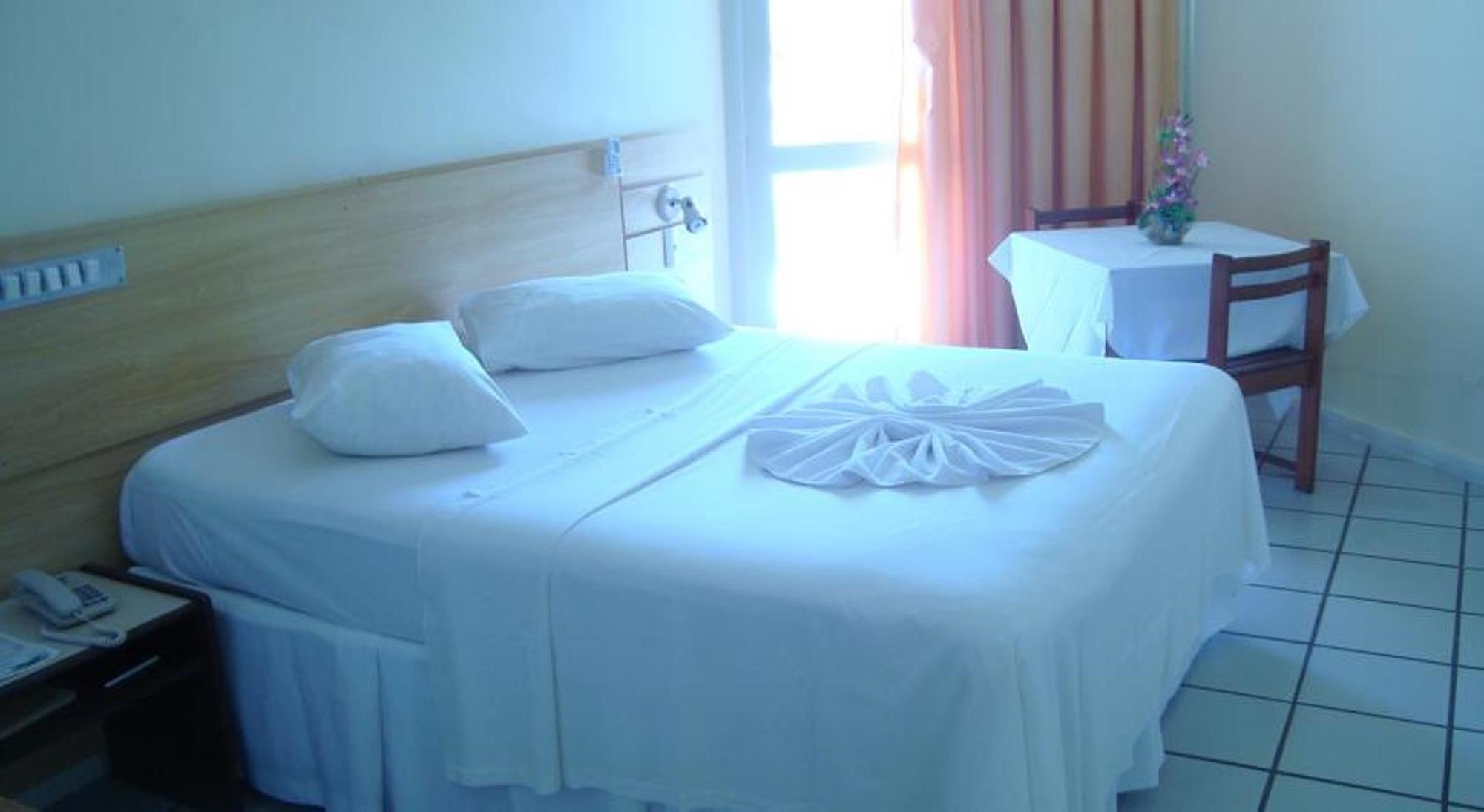 Mk Express Hotel 아라카주 외부 사진