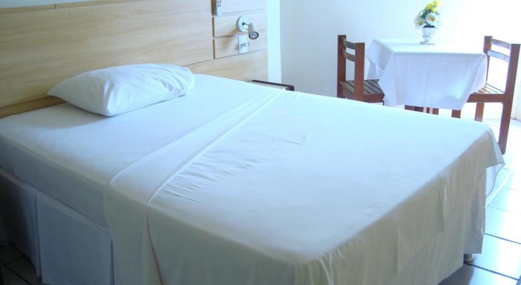 Mk Express Hotel 아라카주 외부 사진