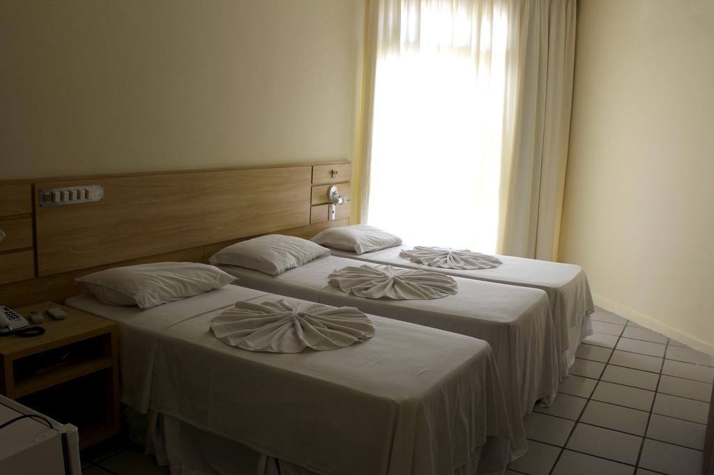 Mk Express Hotel 아라카주 외부 사진