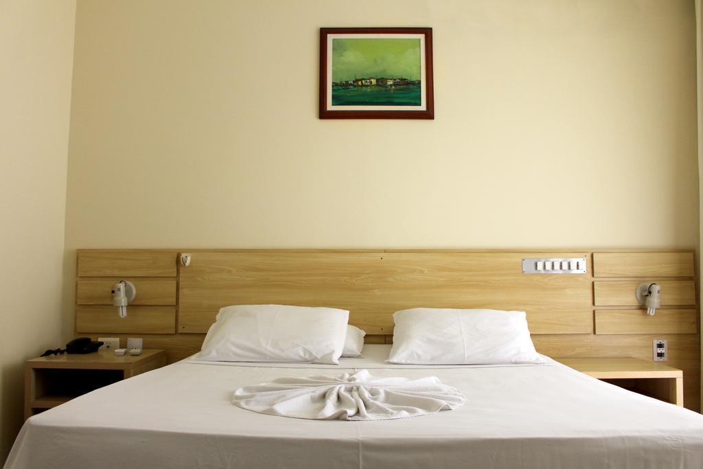 Mk Express Hotel 아라카주 외부 사진