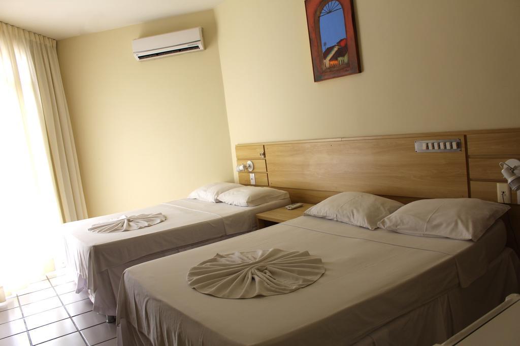 Mk Express Hotel 아라카주 외부 사진