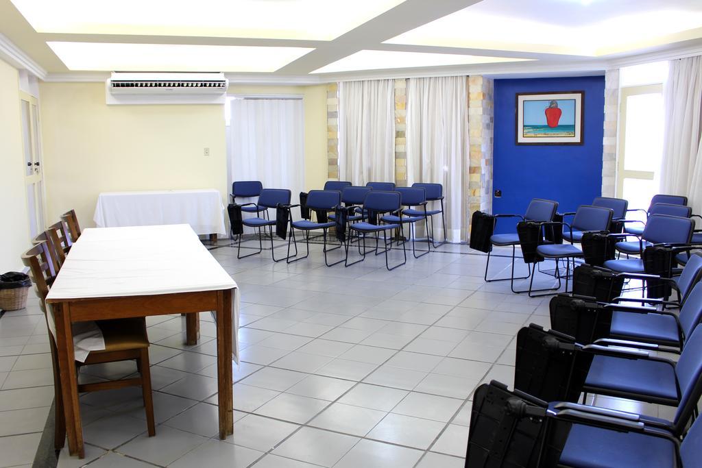 Mk Express Hotel 아라카주 외부 사진