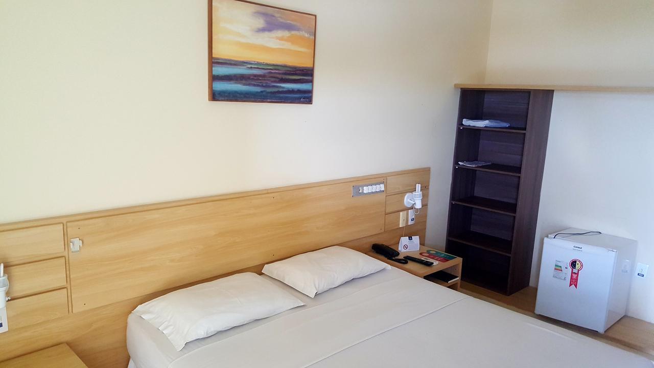 Mk Express Hotel 아라카주 외부 사진
